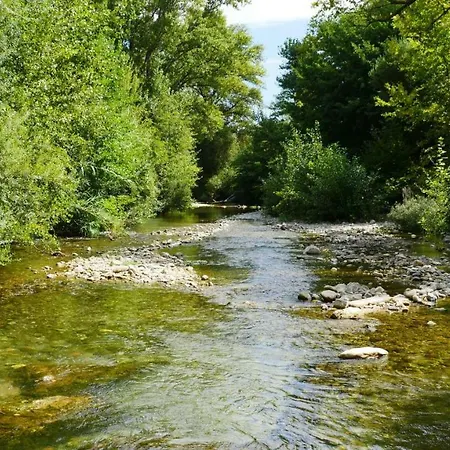 Proche Du Canal Du Midi Et Narbonne 2 * Mirepeisset