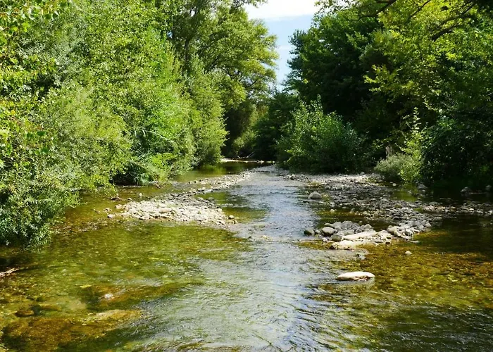 Proche Du Canal Du Midi Et Narbonne 2 * Mirepeisset